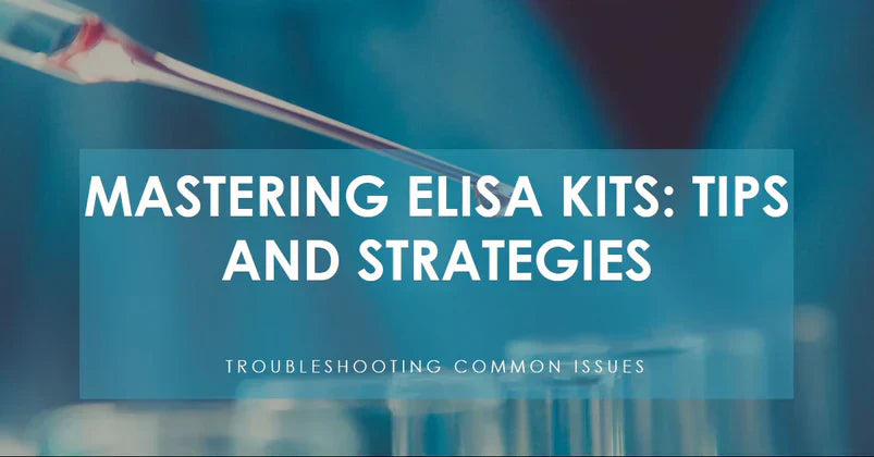 Troubleshooting Common Issues In Elisa Kits: Tips And Strategies