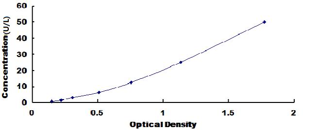 Standard Curve