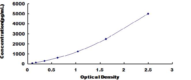 Standard Curve