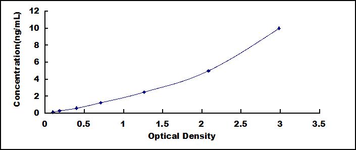 Human Leptin (LEP) ELISA Kit