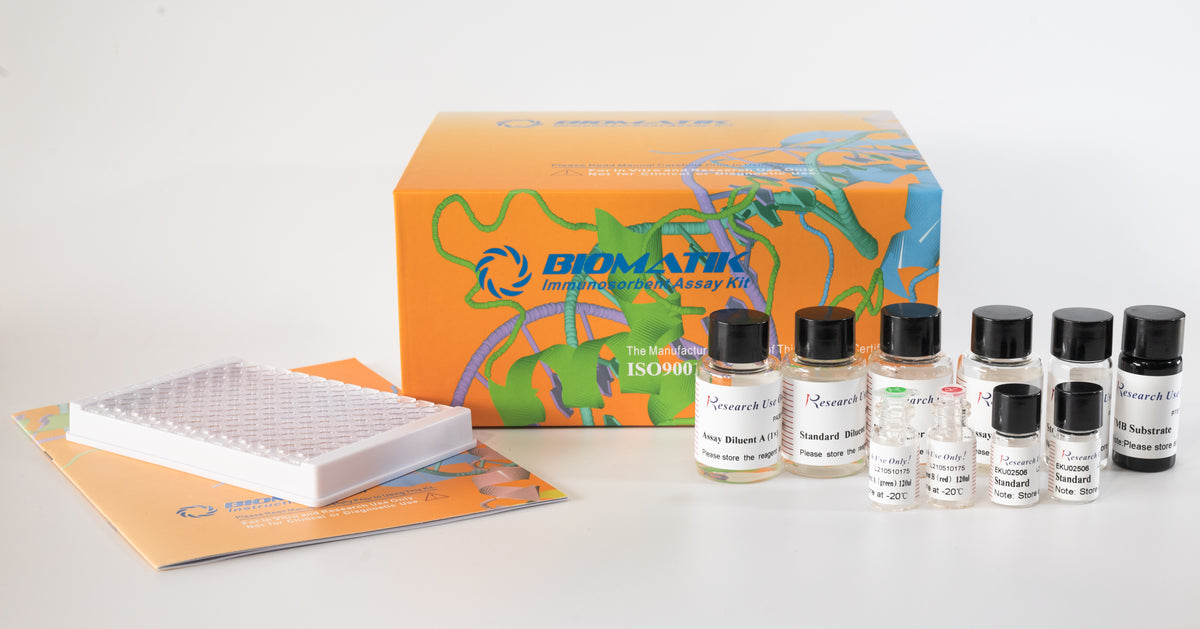 Human Apelin Receptor (APLNR) ELISA Kit, Cat#EKL55556